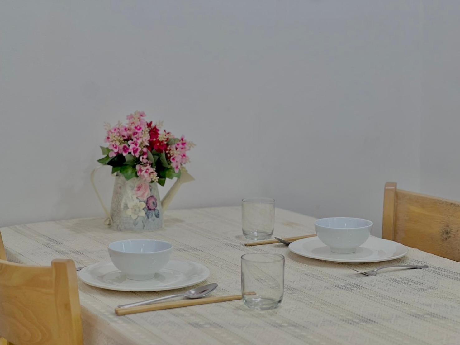 Tyn Apartment ホーチミン市 エクステリア 写真