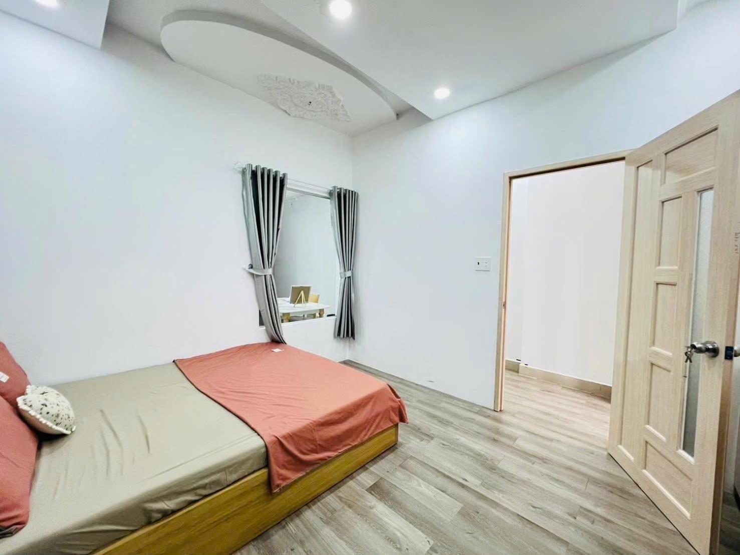 Tyn Apartment ホーチミン市 エクステリア 写真